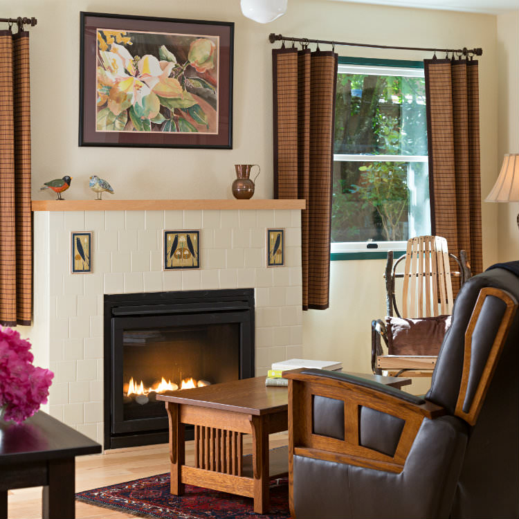 Relax & Enjoy communing with Oregon Nature at Our Bed & Breakfast